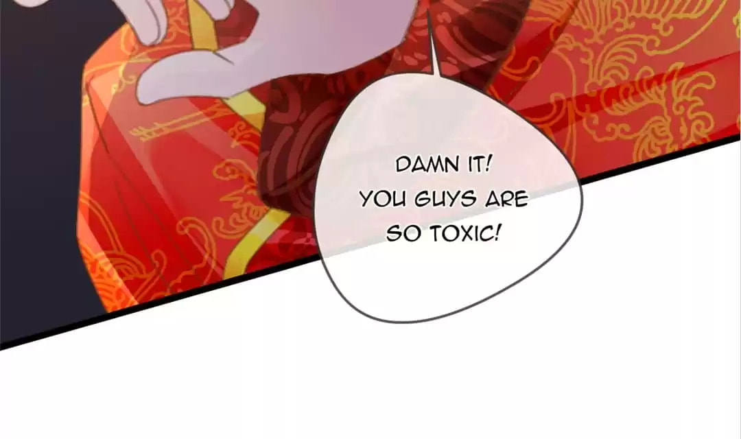 Read Ancient House chapter 21 image 85 on Lezhin