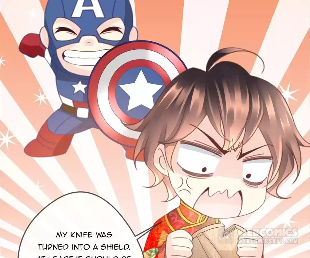 Read Ancient House chapter 22 image 11 on Lezhin