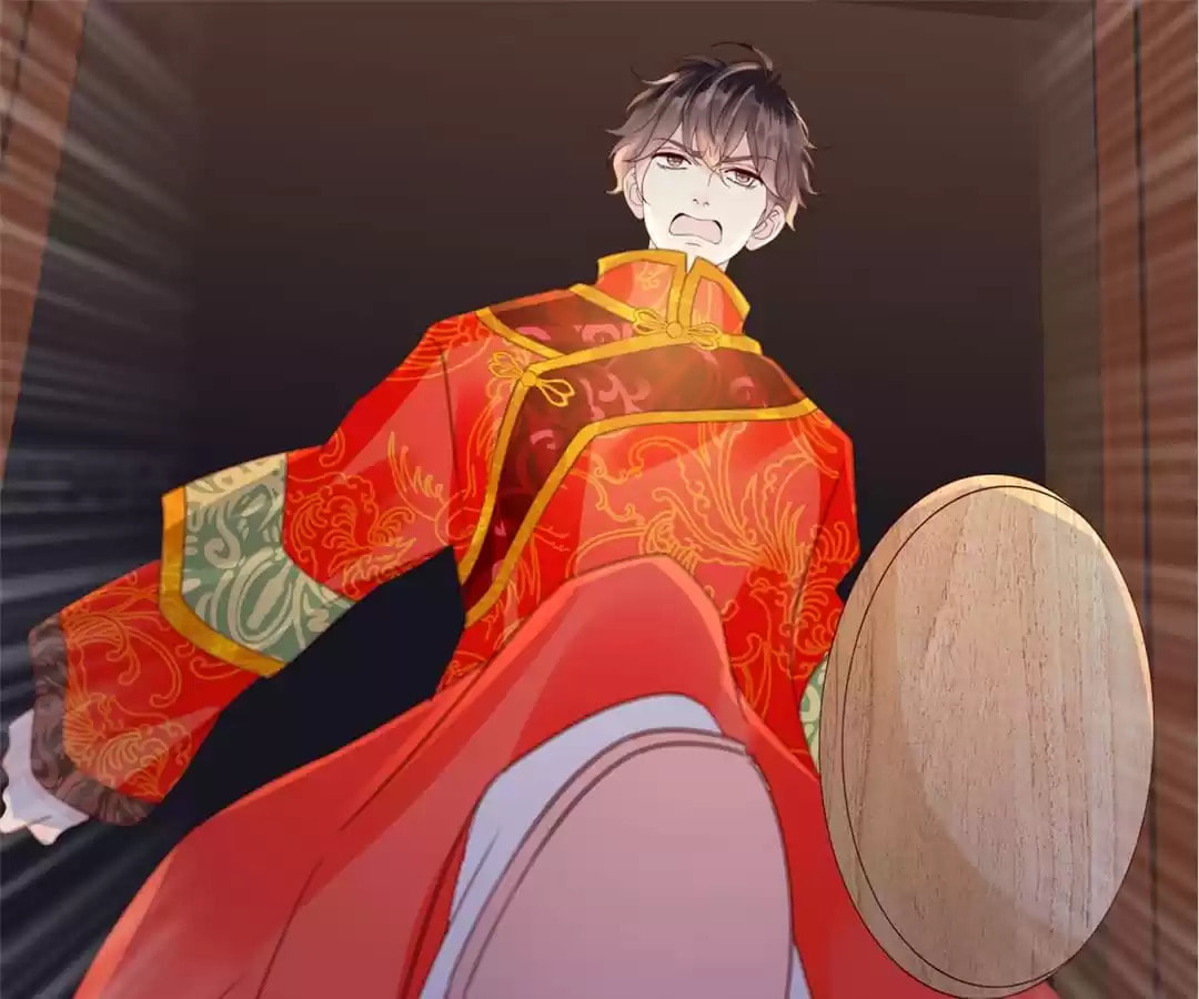Read Ancient House chapter 22 image 16 on Lezhin