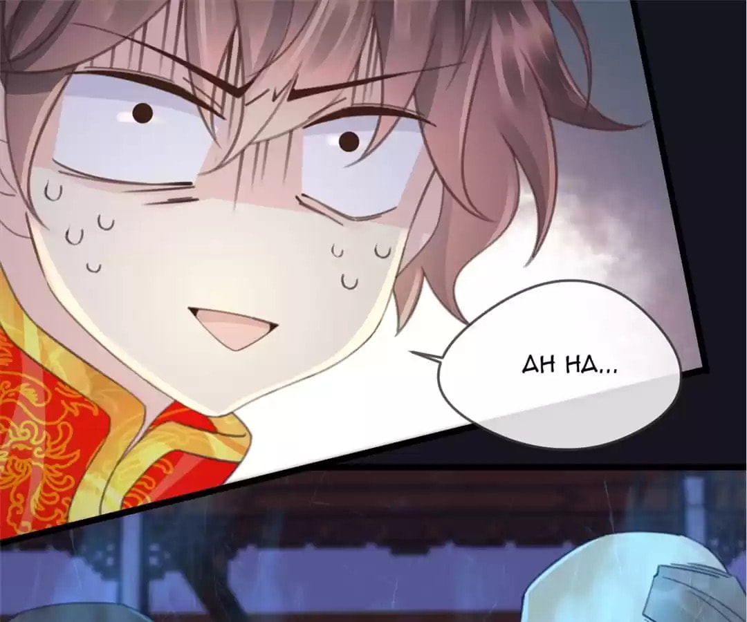 Read Ancient House chapter 22 image 19 on Lezhin