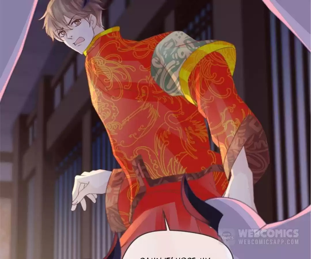 Read Ancient House chapter 22 image 2 on Lezhin