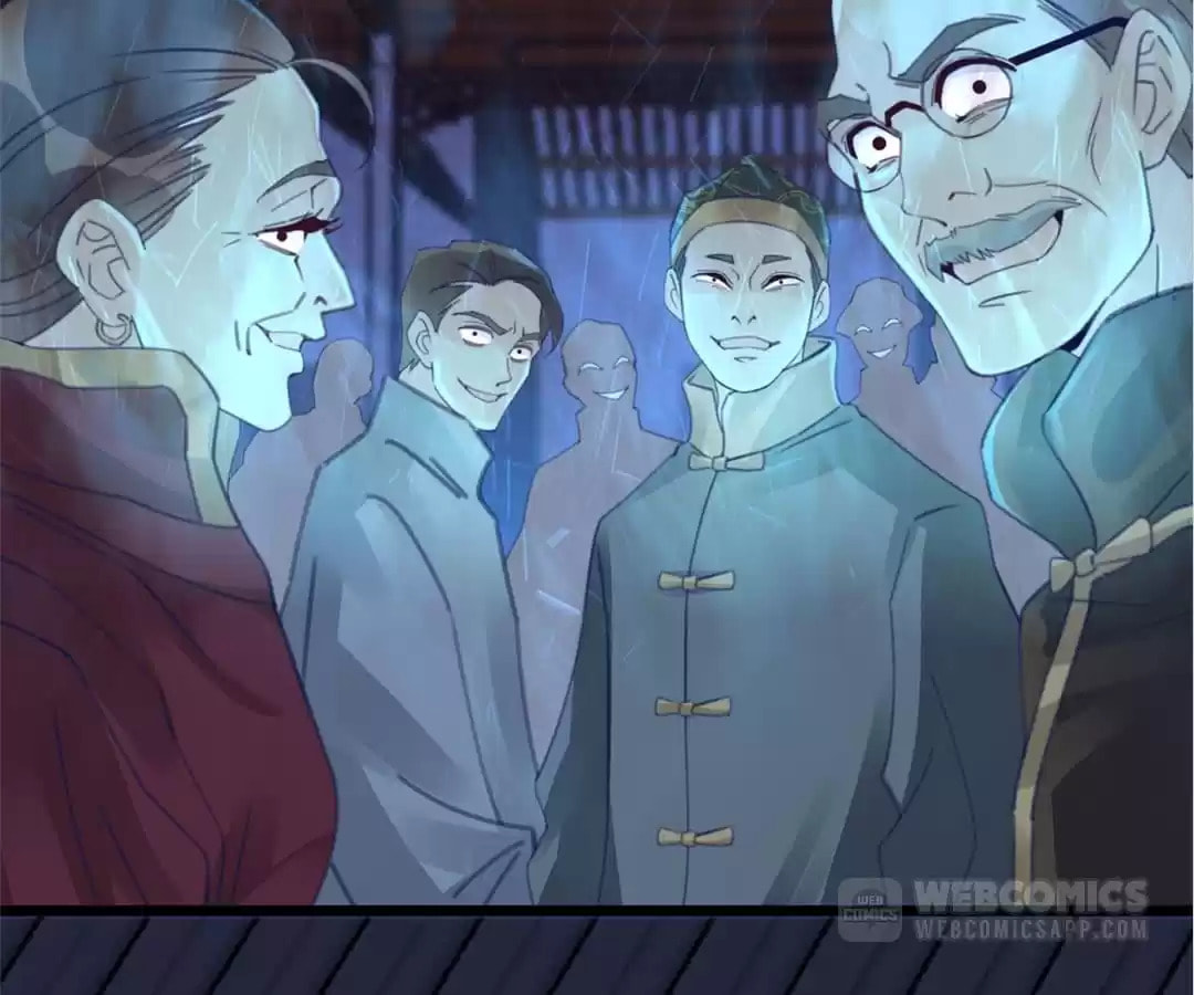 Read Ancient House chapter 22 image 20 on Lezhin