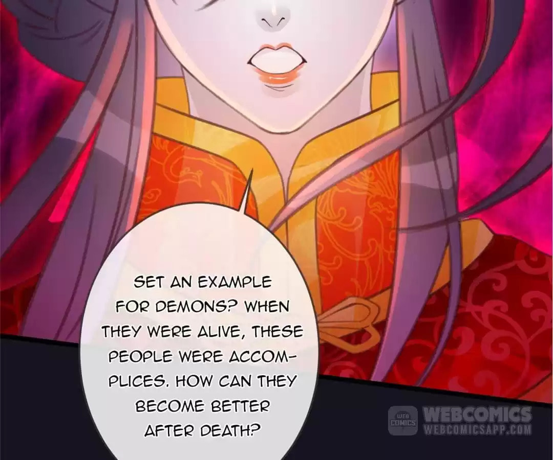 Read Ancient House chapter 22 image 35 on Lezhin