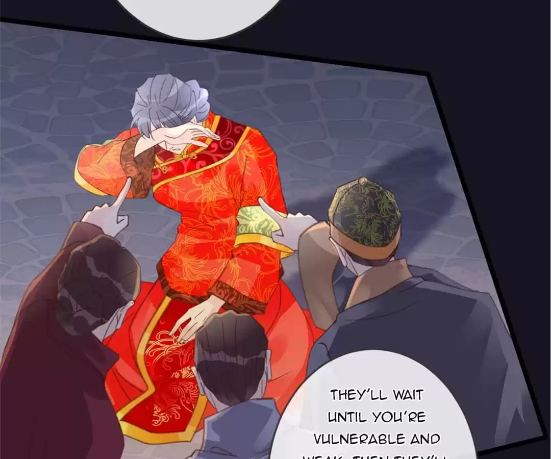 Read Ancient House chapter 22 image 36 on Lezhin