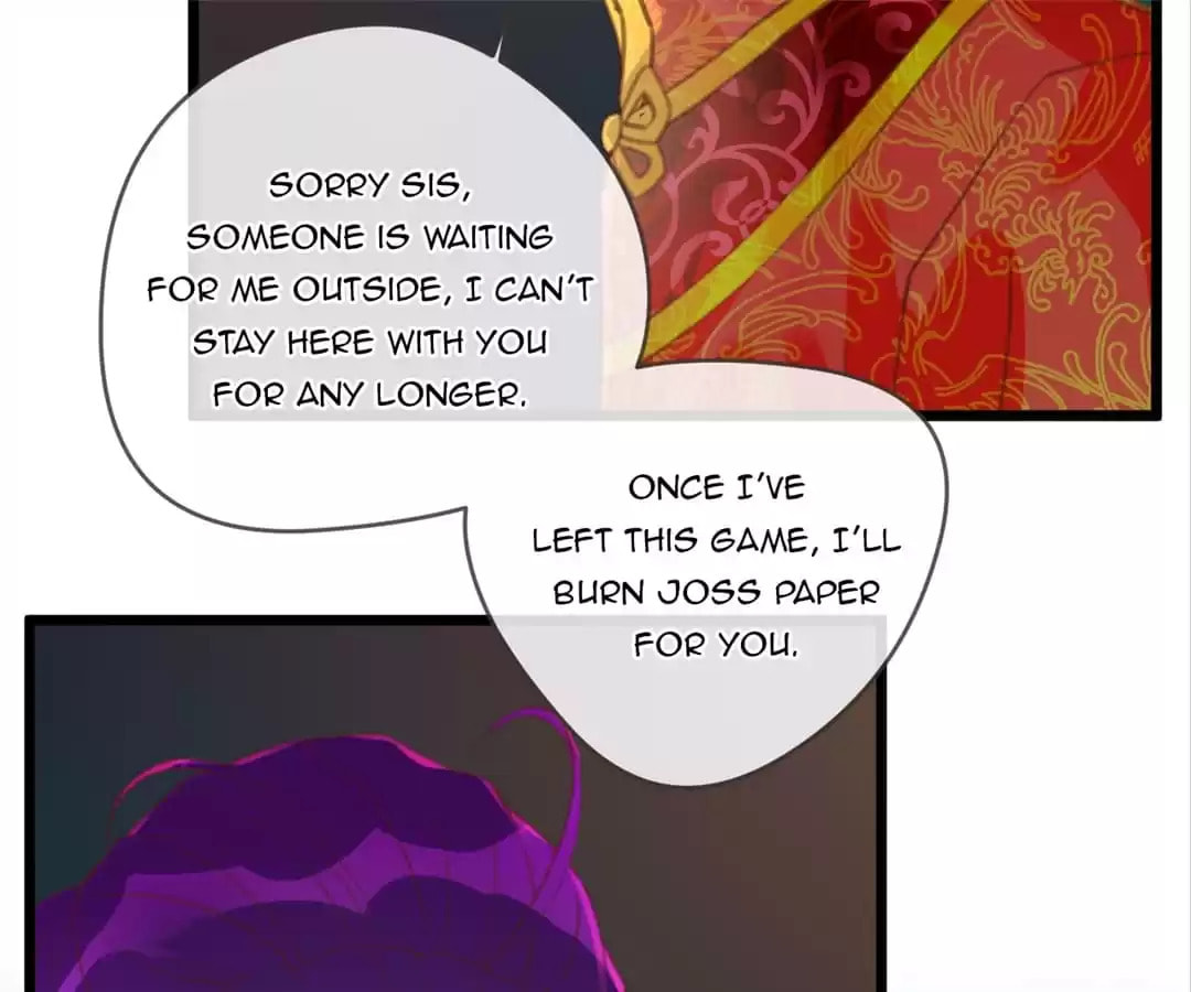 Read Ancient House chapter 22 image 62 on Lezhin