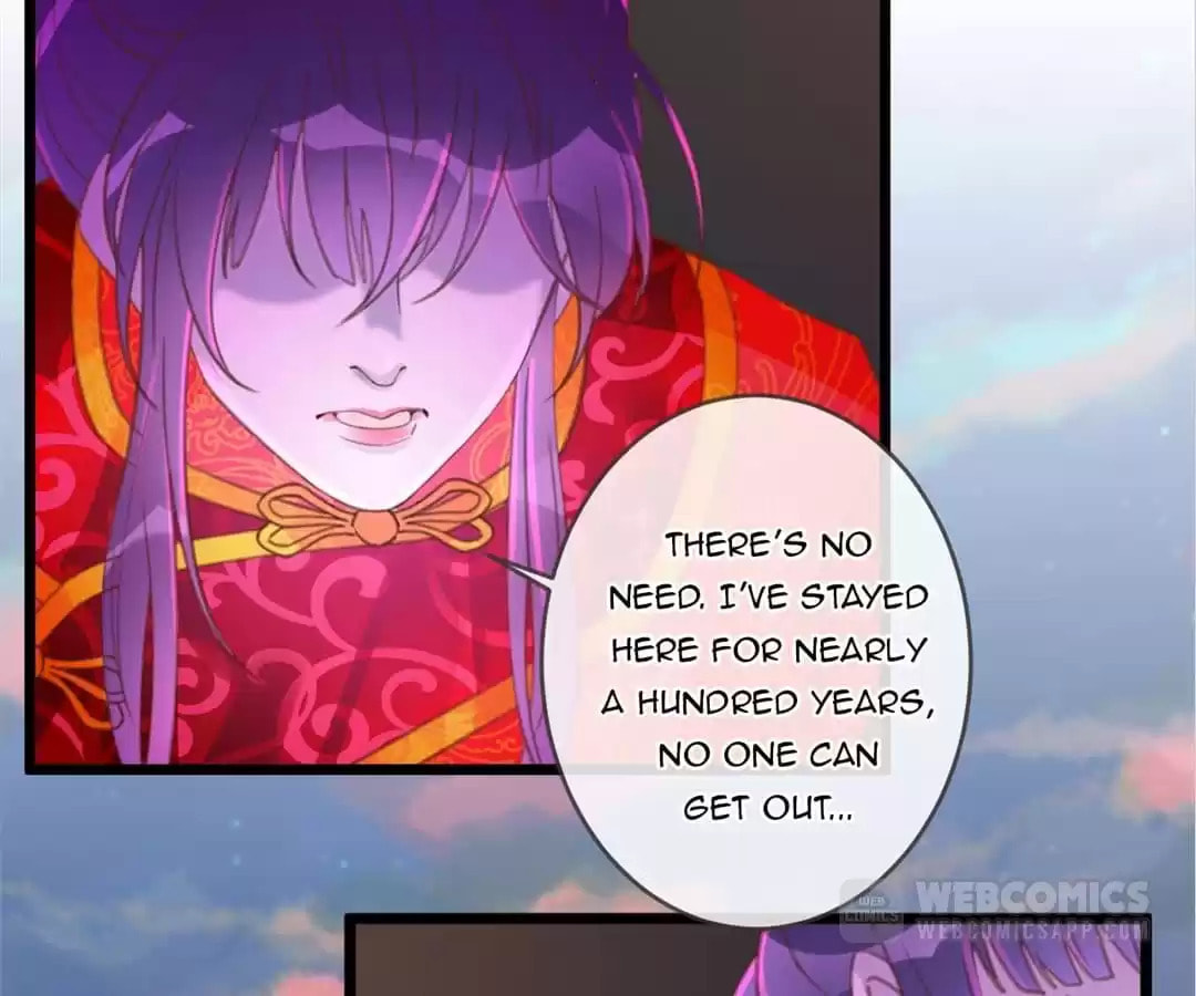 Read Ancient House chapter 22 image 63 on Lezhin