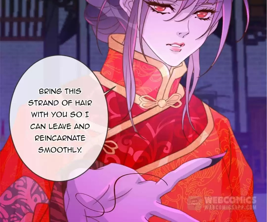 Read Ancient House chapter 22 image 66 on Lezhin