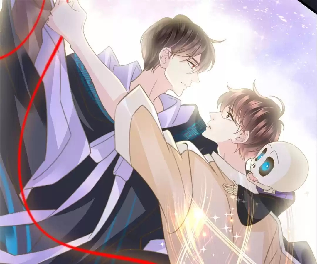 Read Ancient House chapter 22 image 85 on Lezhin