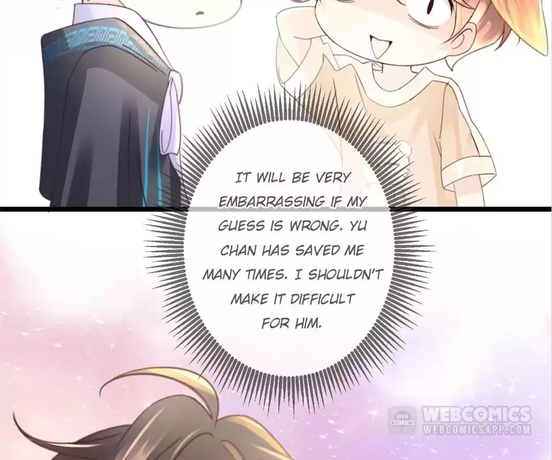 Read Ancient House chapter 23 image 13 on Lezhin