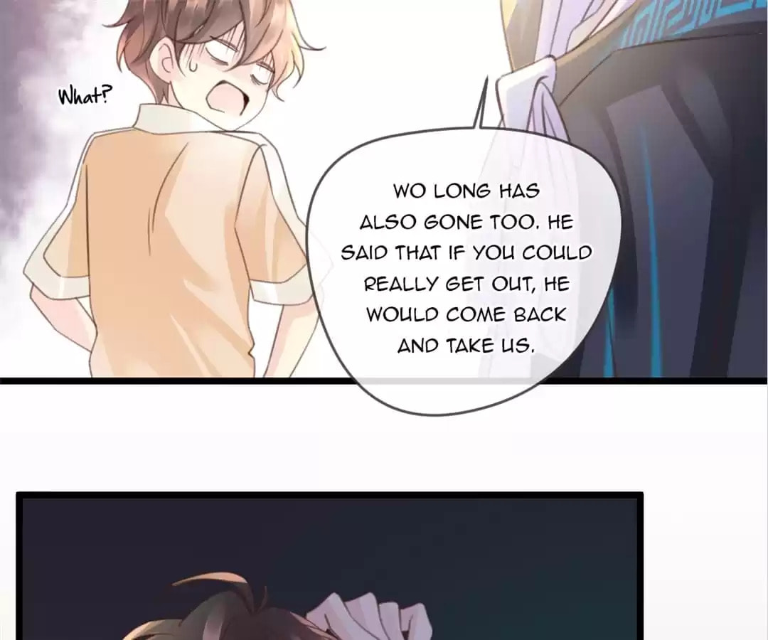 Read Ancient House chapter 23 image 18 on Lezhin