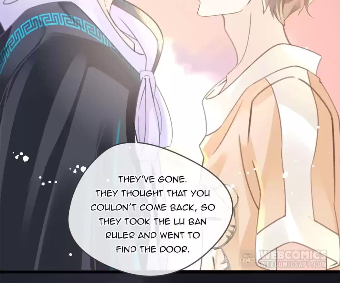 Read Ancient House chapter 23 image 2 on Lezhin