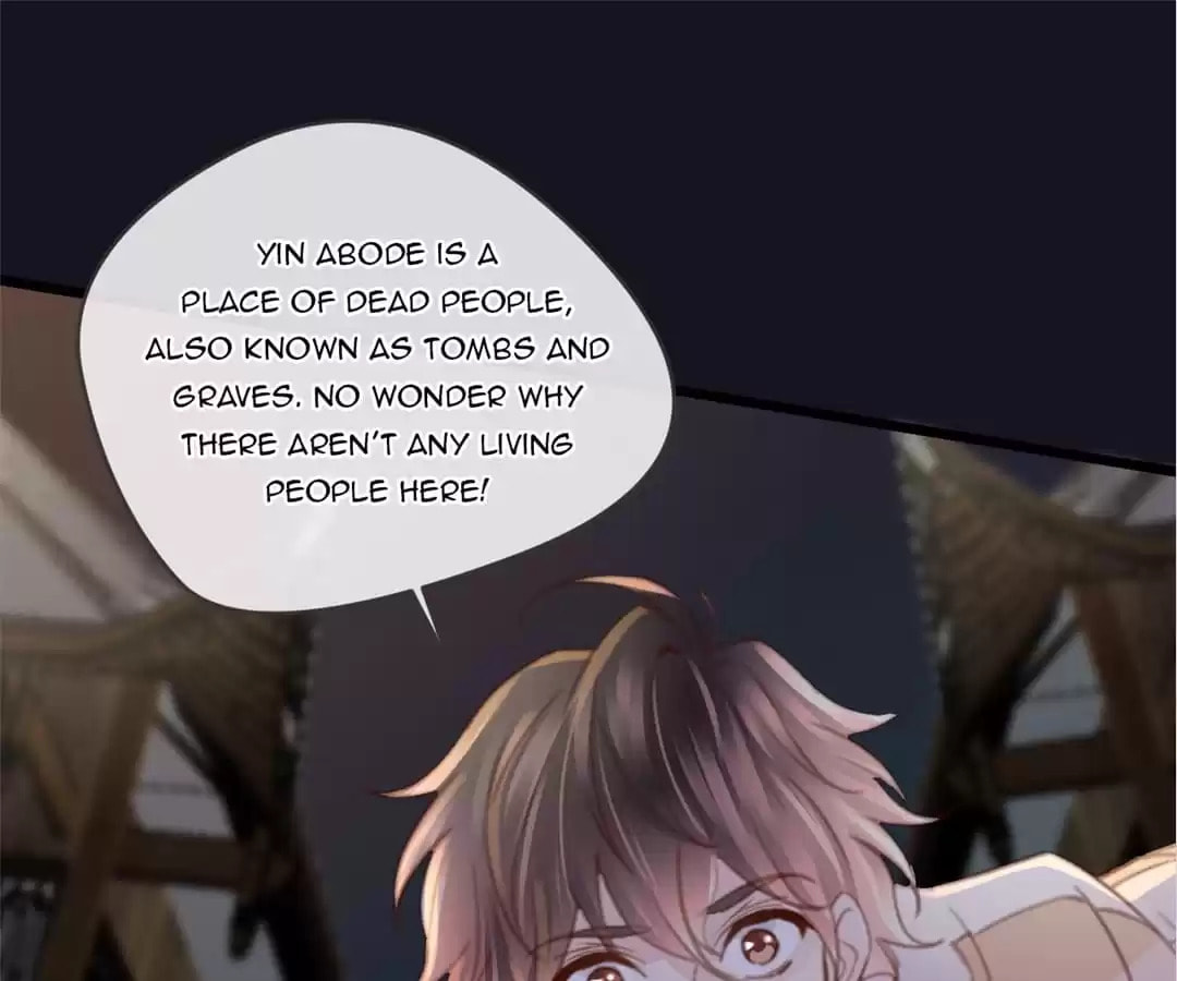 Read Ancient House chapter 23 image 24 on Lezhin