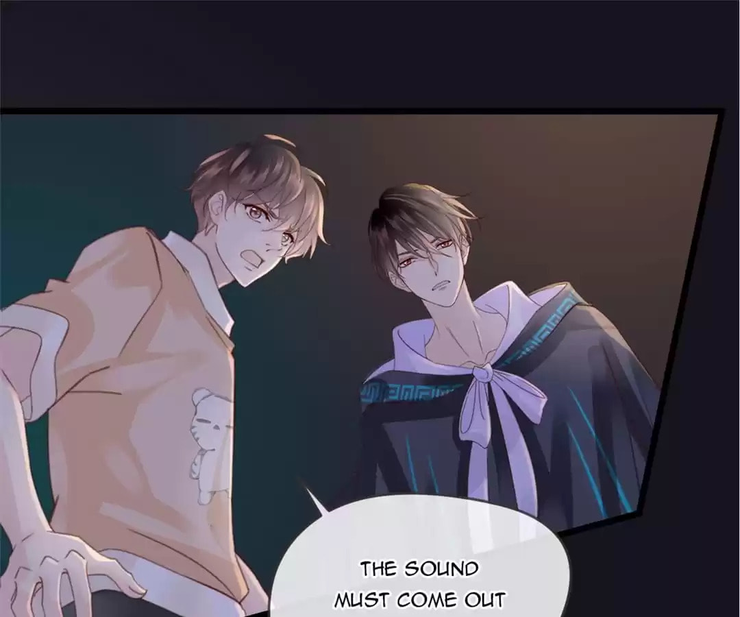 Read Ancient House chapter 23 image 36 on Lezhin
