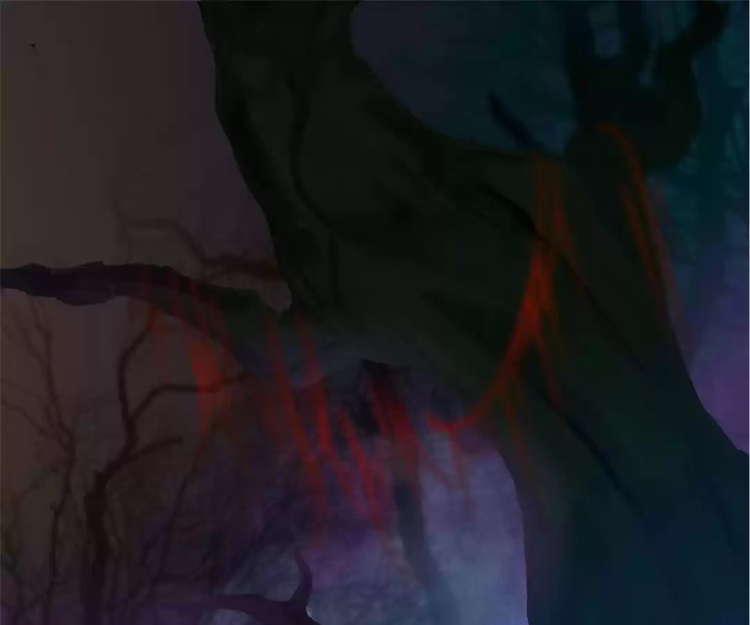 Read Ancient House chapter 23 image 38 on Lezhin
