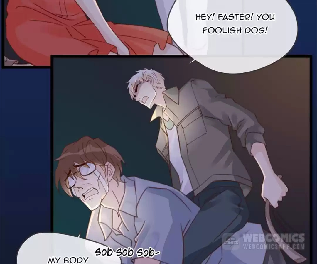 Read Ancient House chapter 23 image 42 on Lezhin
