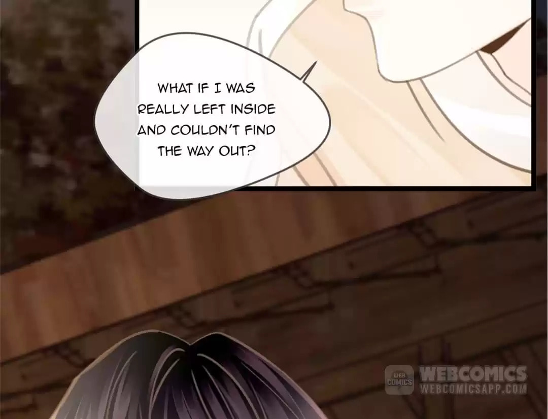 Read Ancient House chapter 23 image 5 on Lezhin