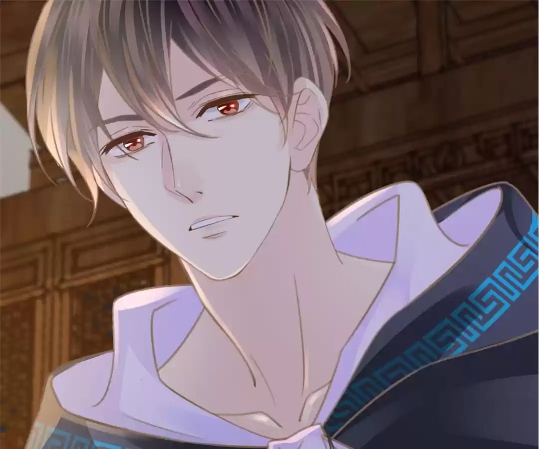 Read Ancient House chapter 23 image 6 on Lezhin