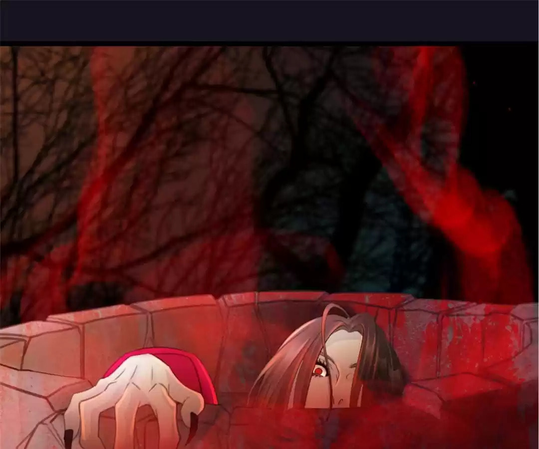 Read Ancient House chapter 24 image 1 on Lezhin