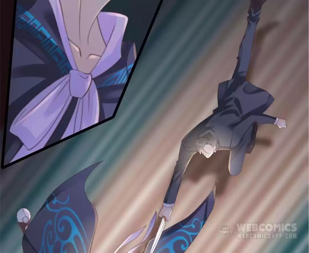 Read Ancient House chapter 24 image 24 on Lezhin