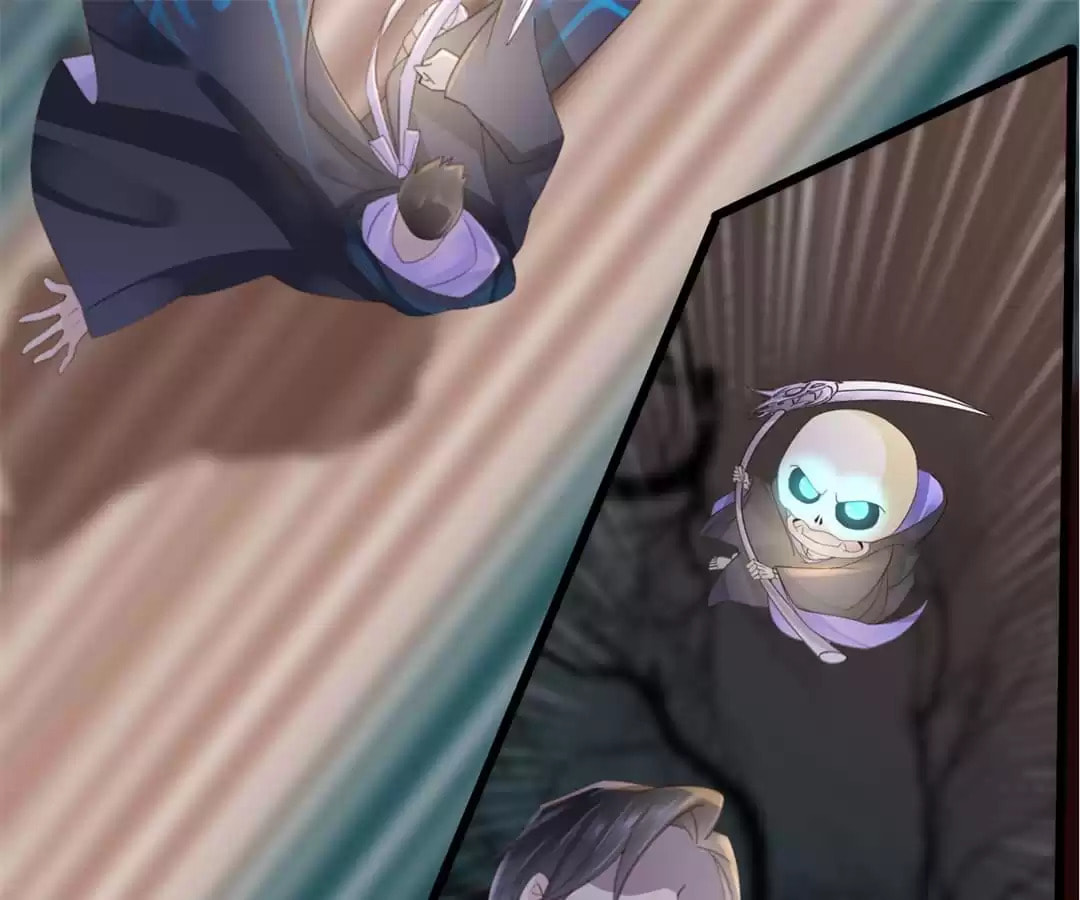 Read Ancient House chapter 24 image 25 on Lezhin