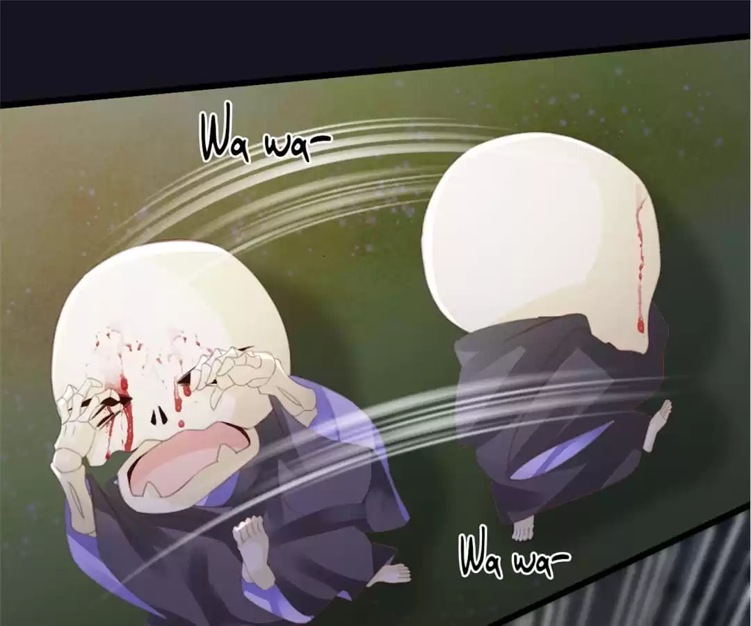 Read Ancient House chapter 24 image 34 on Lezhin