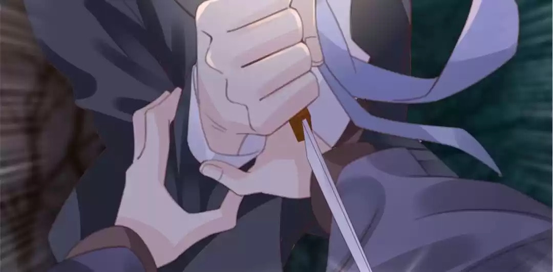 Read Ancient House chapter 24 image 36 on Lezhin