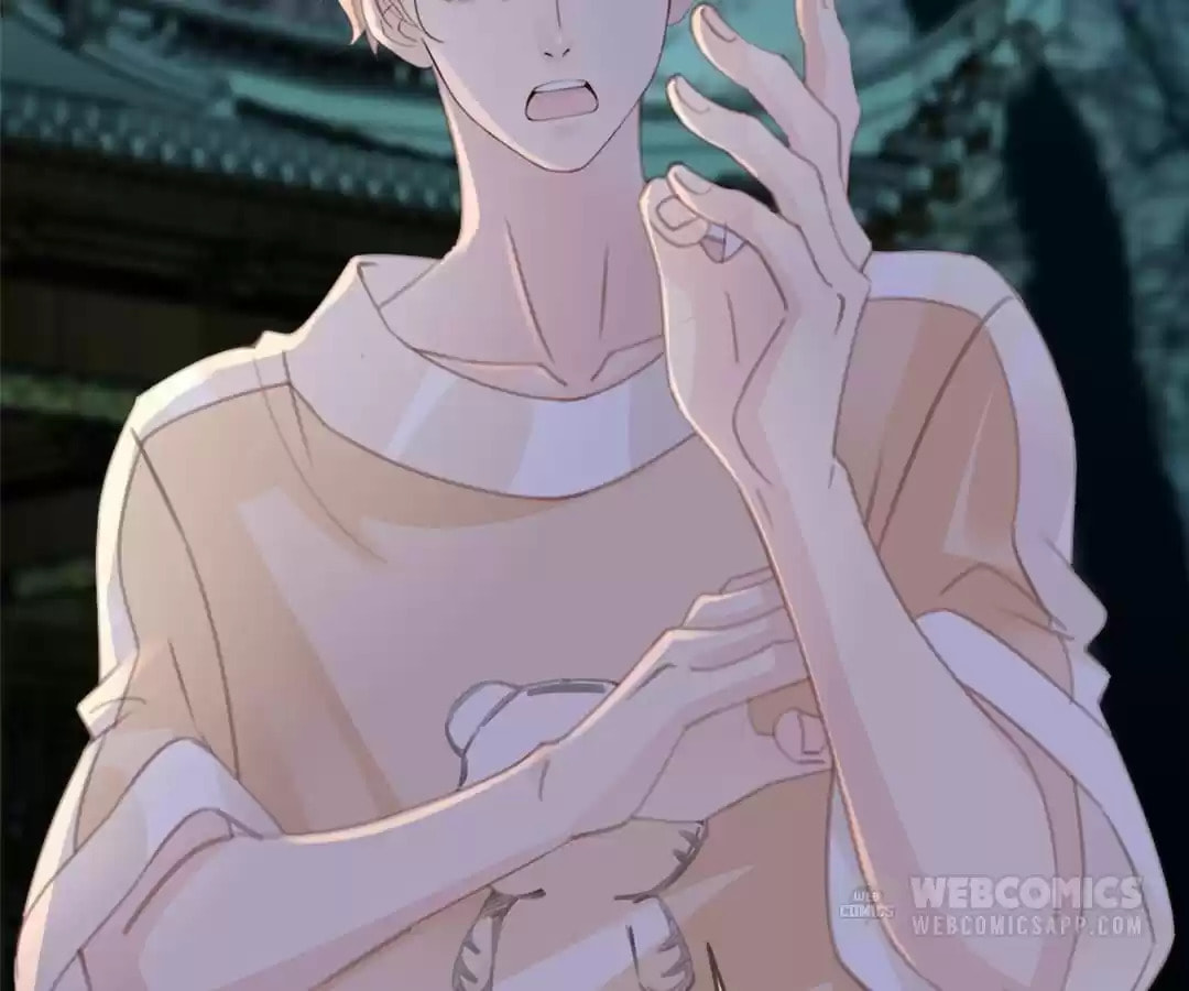 Read Ancient House chapter 24 image 44 on Lezhin