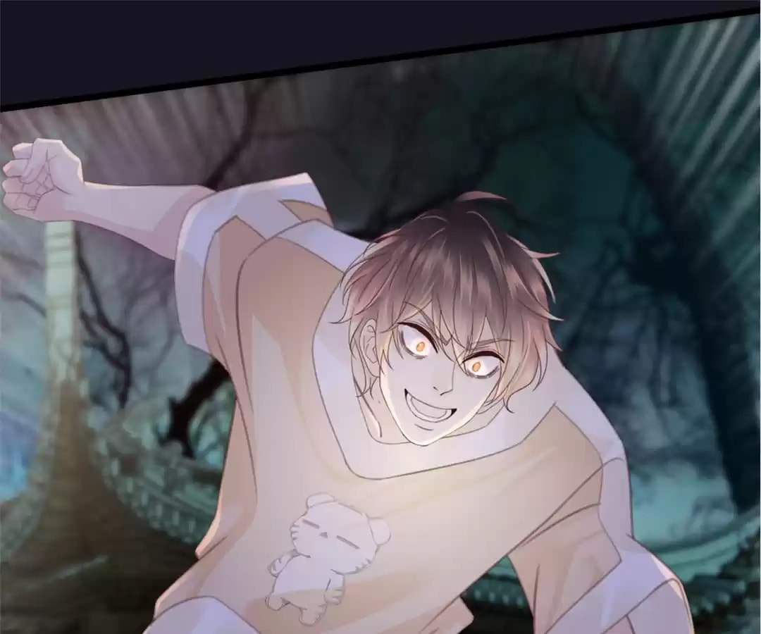 Read Ancient House chapter 24 image 56 on Lezhin
