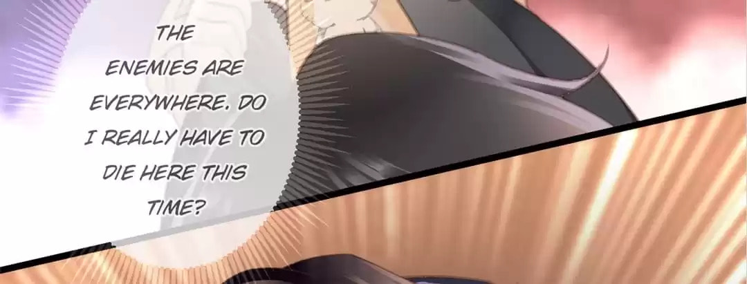 Read Ancient House chapter 24 image 6 on Lezhin