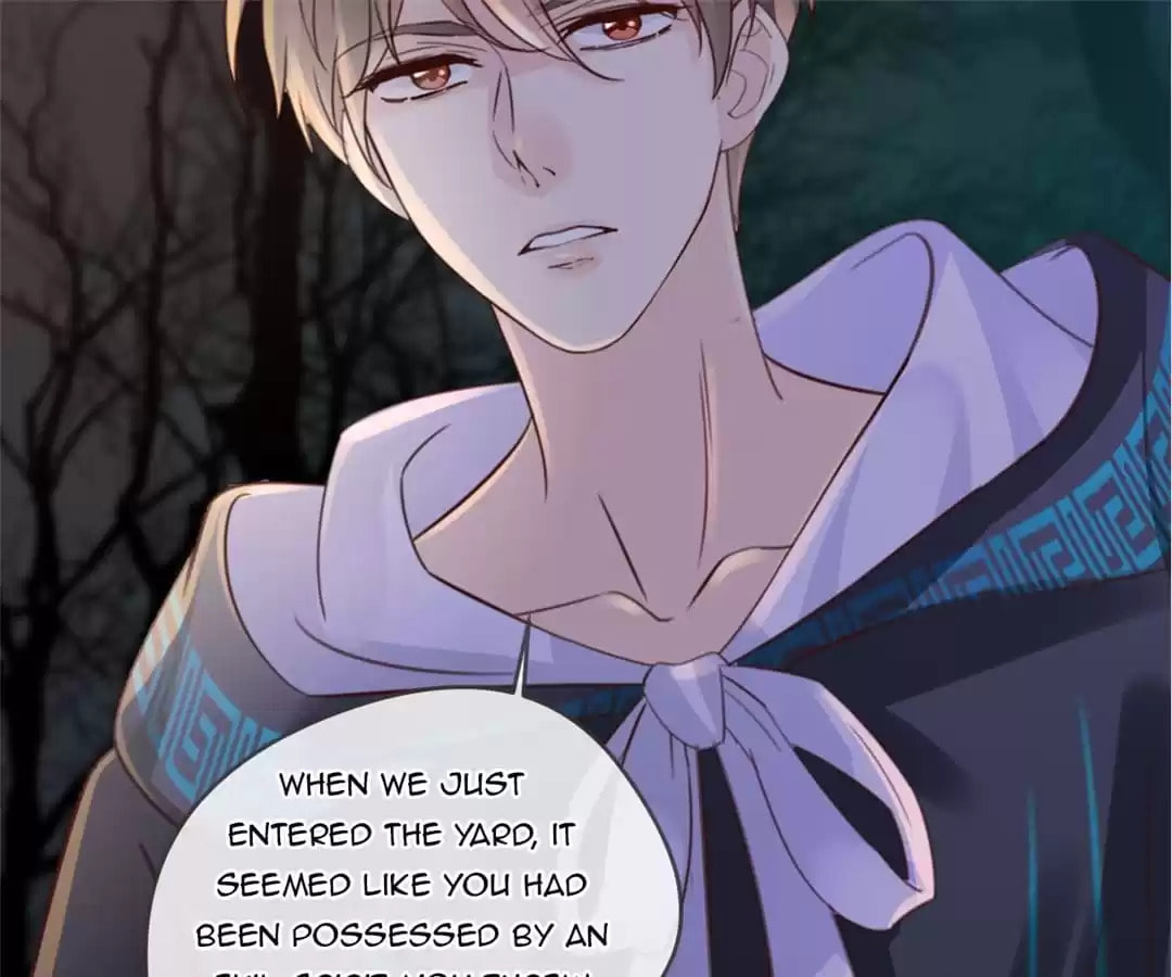 Read Ancient House chapter 24 image 70 on Lezhin