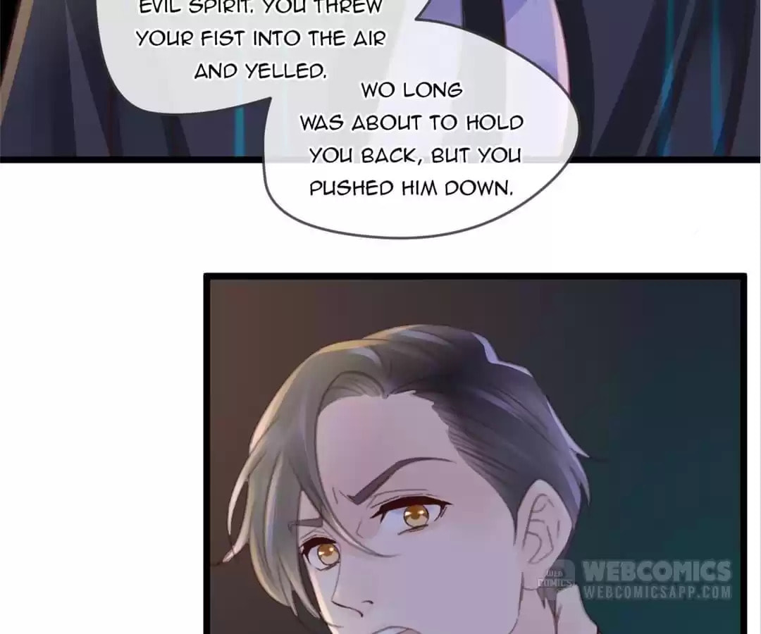 Read Ancient House chapter 24 image 71 on Lezhin