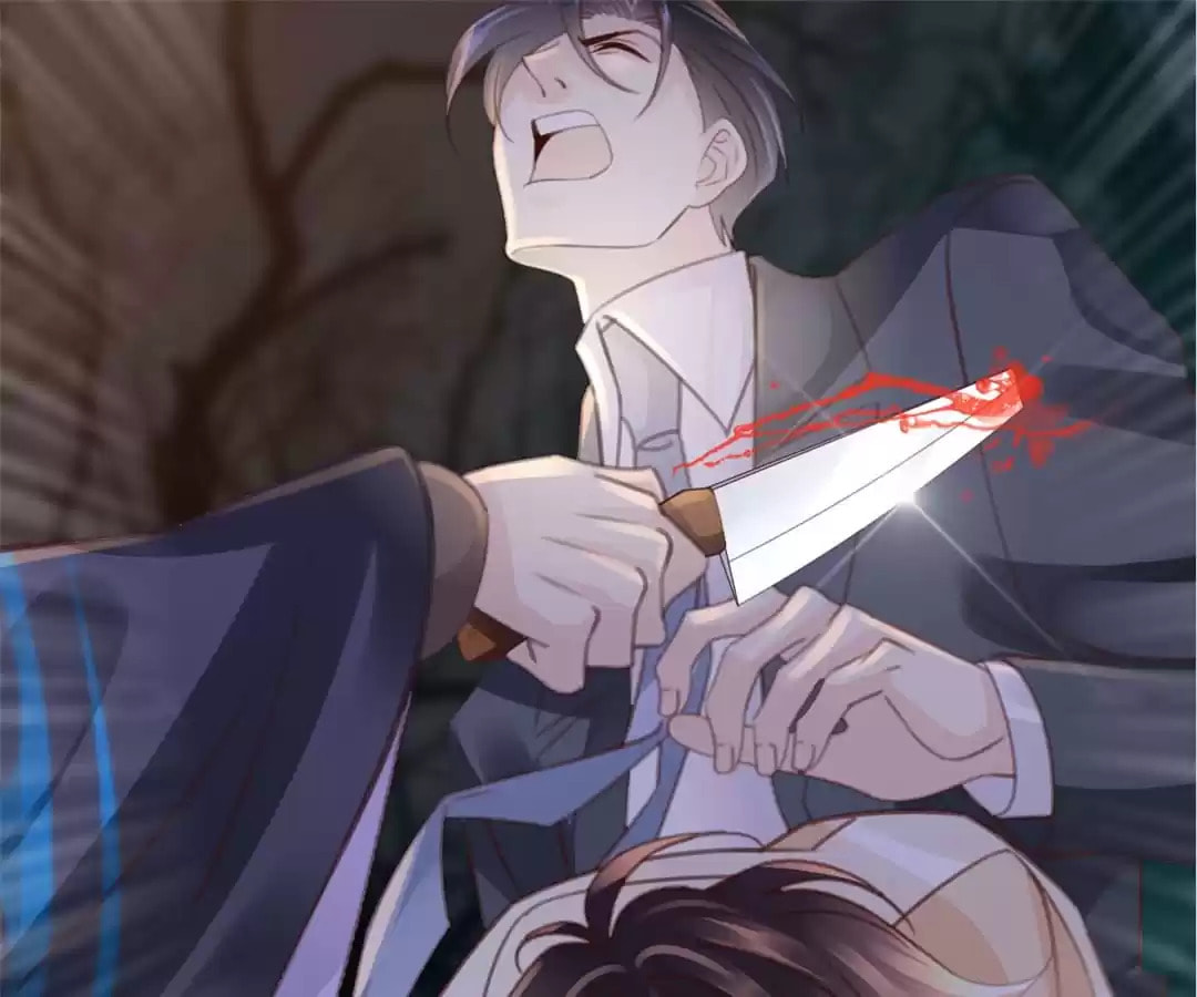 Read Ancient House chapter 24 image 9 on Lezhin