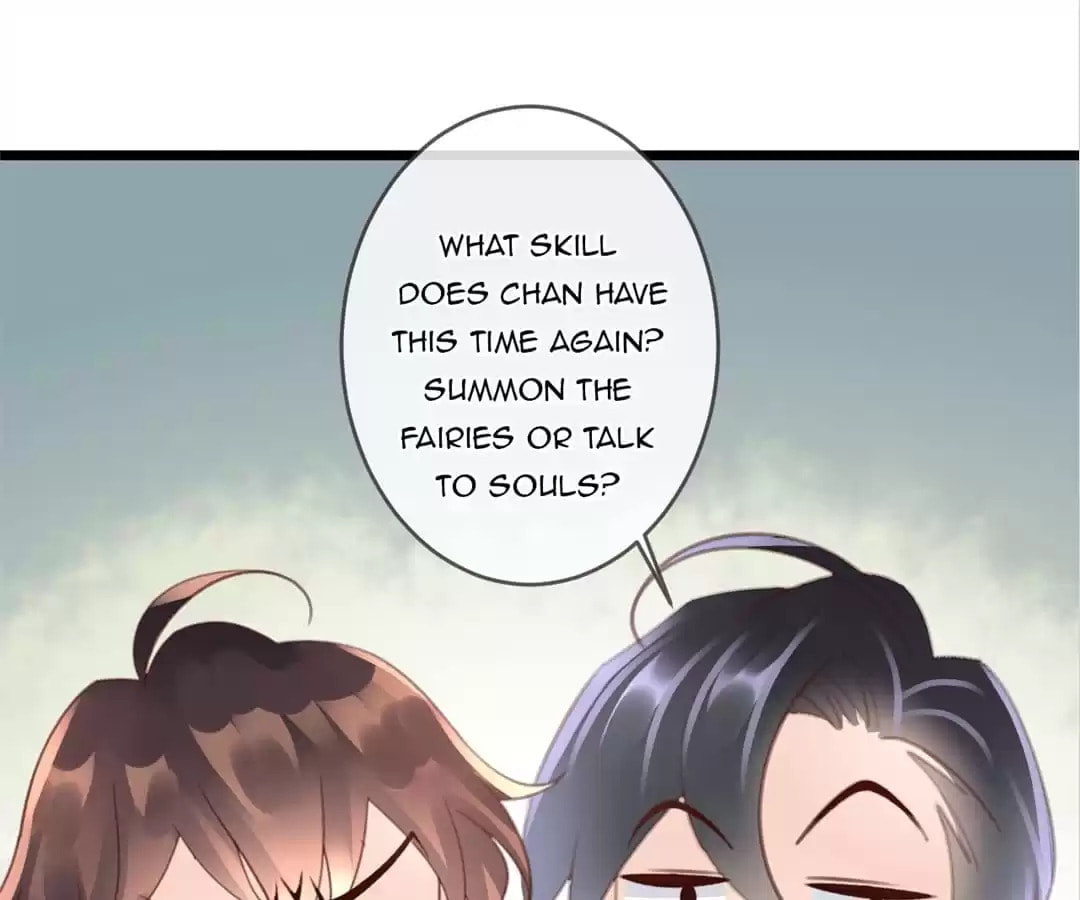 Read Ancient House chapter 25 image 17 on Lezhin