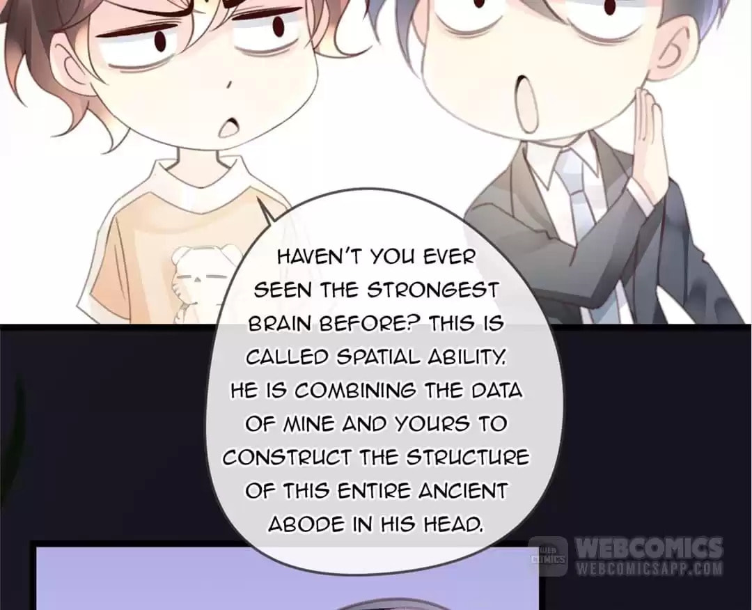 Read Ancient House chapter 25 image 18 on Lezhin