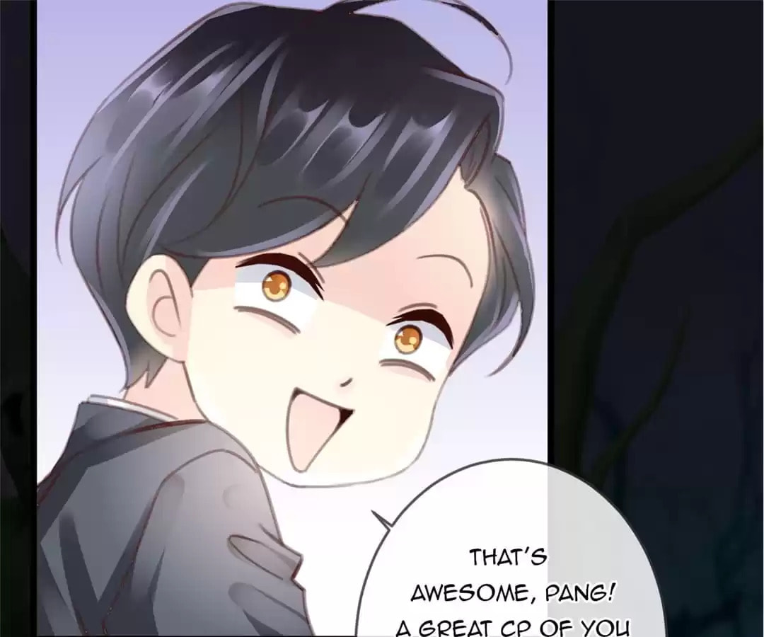 Read Ancient House chapter 25 image 19 on Lezhin