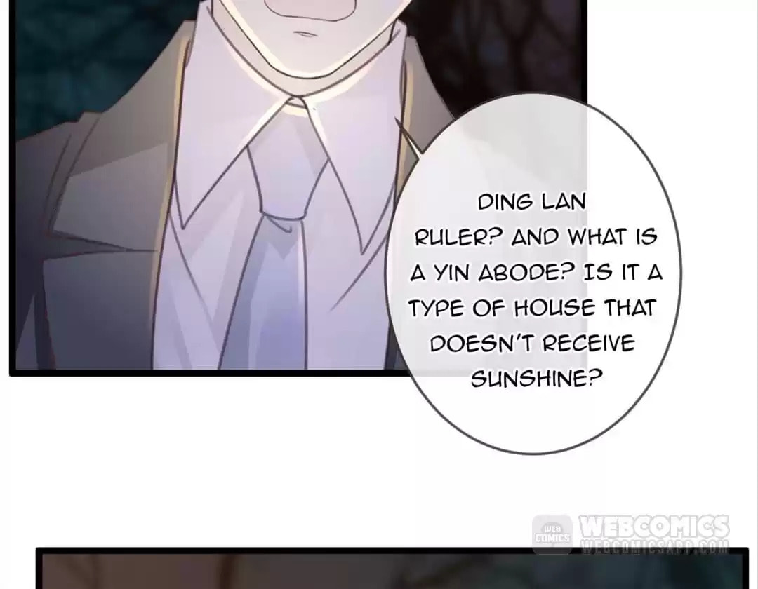 Read Ancient House chapter 25 image 2 on Lezhin