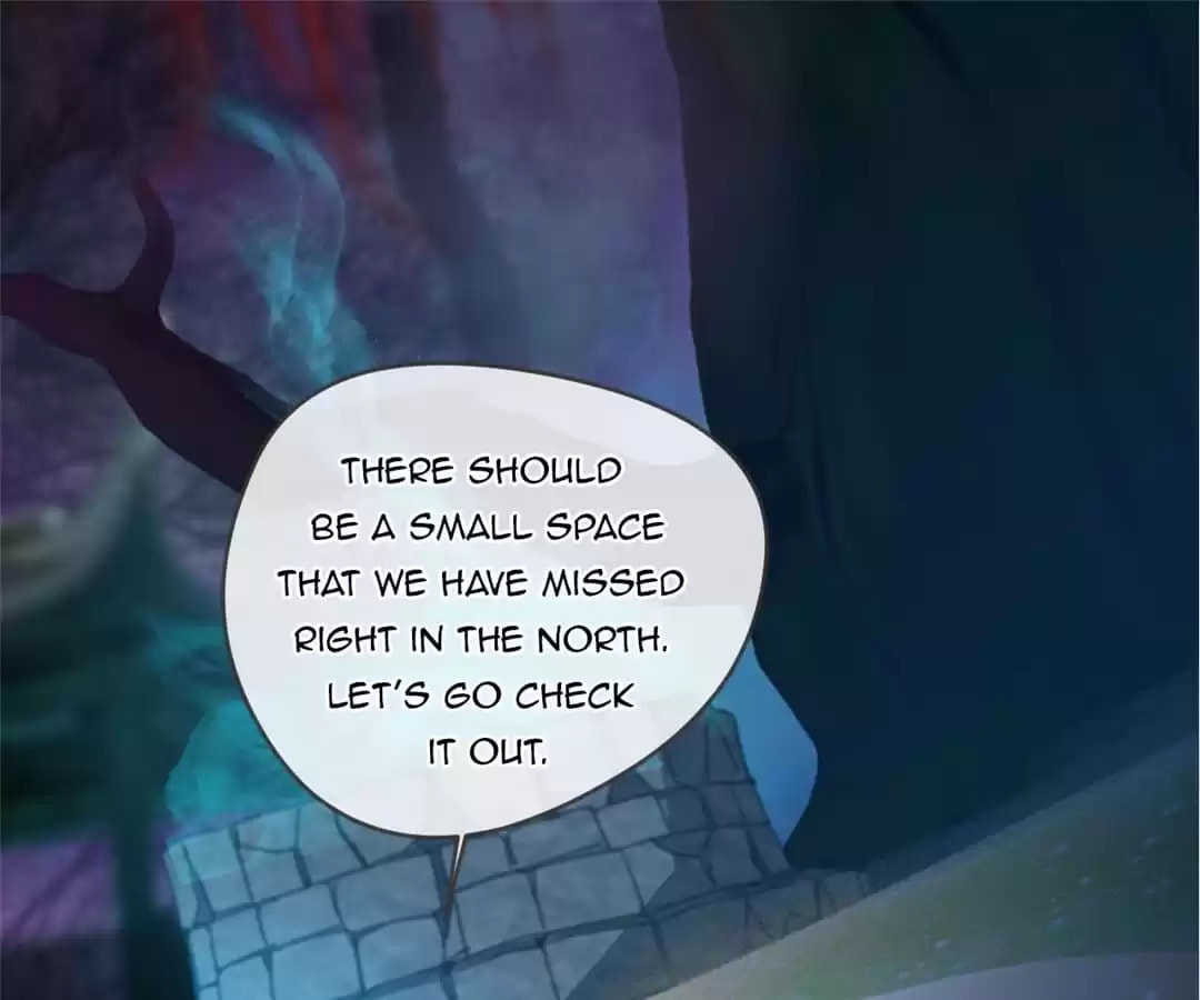 Read Ancient House chapter 25 image 22 on Lezhin