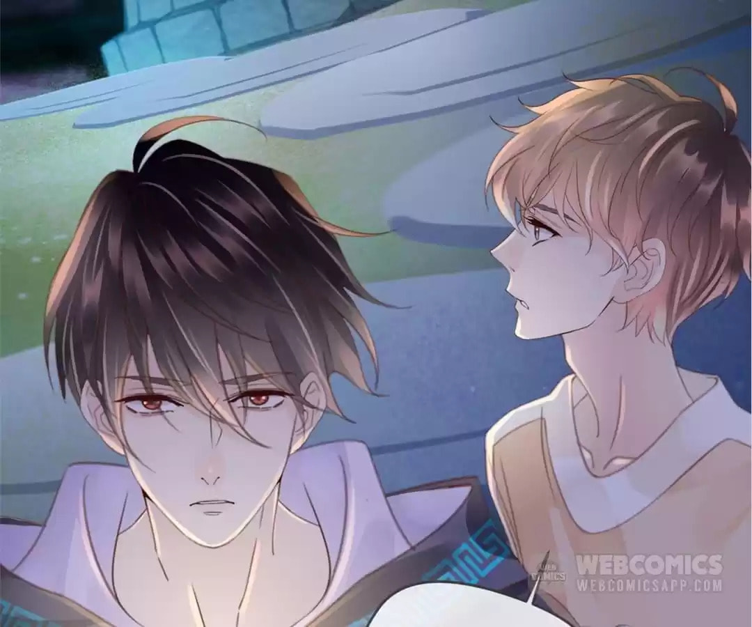 Read Ancient House chapter 25 image 23 on Lezhin