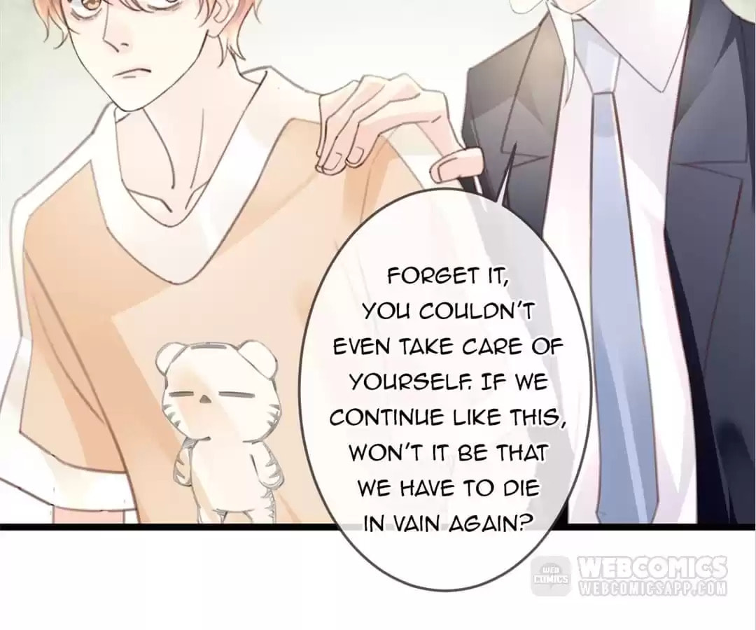 Read Ancient House chapter 25 image 26 on Lezhin