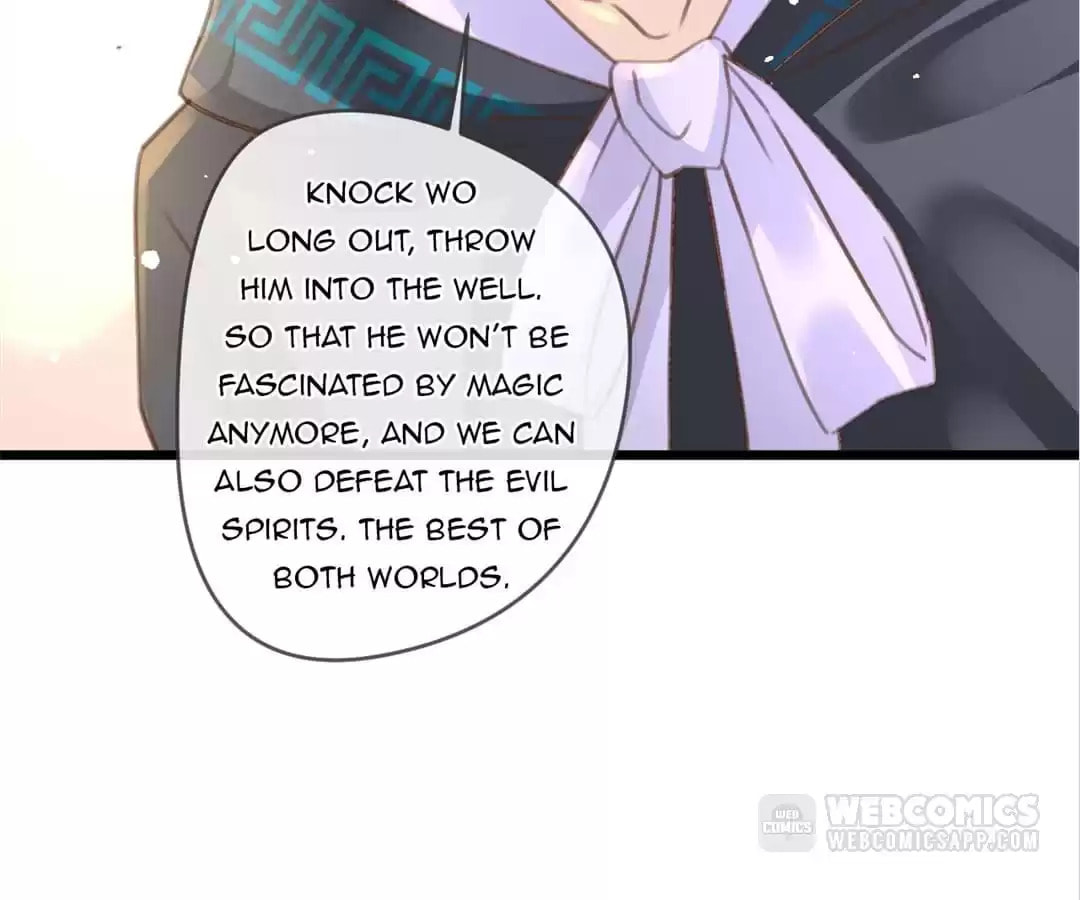 Read Ancient House chapter 25 image 32 on Lezhin