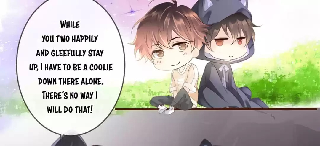 Read Ancient House chapter 25 image 36 on Lezhin