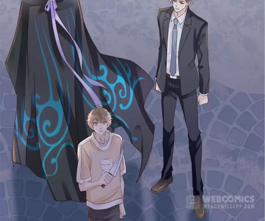 Read Ancient House chapter 25 image 41 on Lezhin
