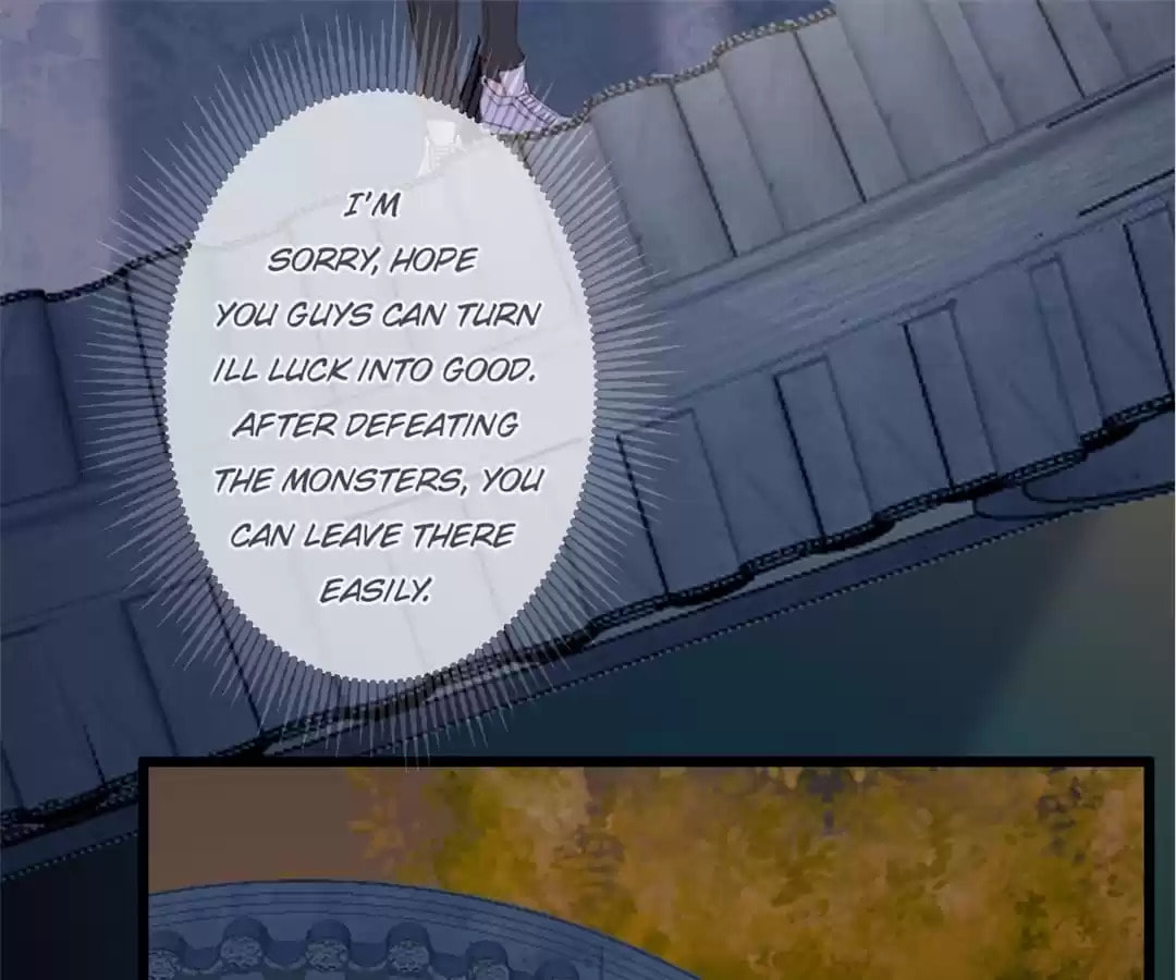 Read Ancient House chapter 25 image 43 on Lezhin