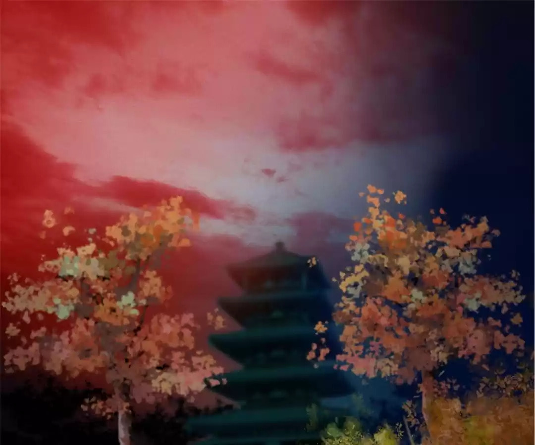 Read Ancient House chapter 25 image 46 on Lezhin