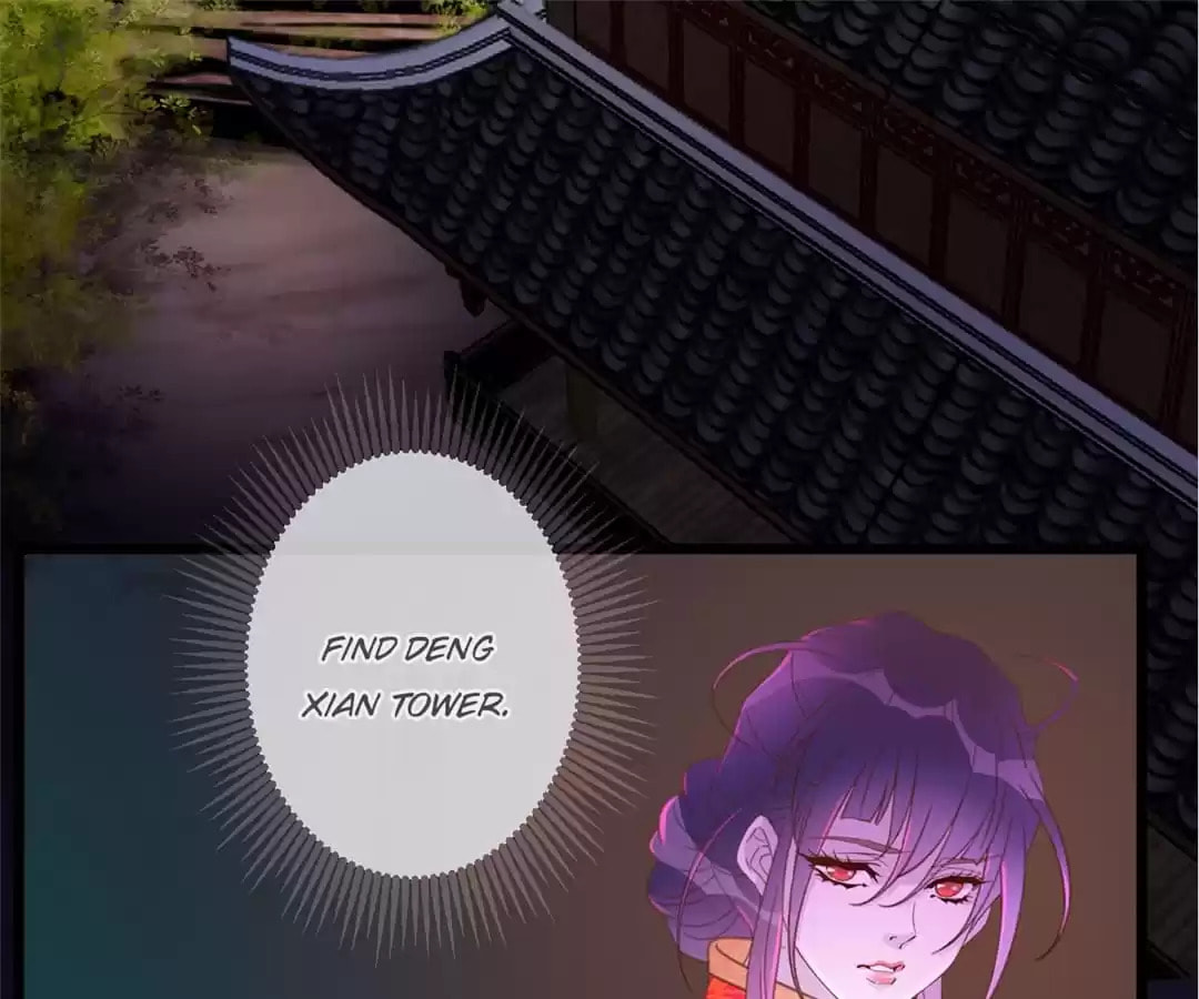 Read Ancient House chapter 25 image 49 on Lezhin