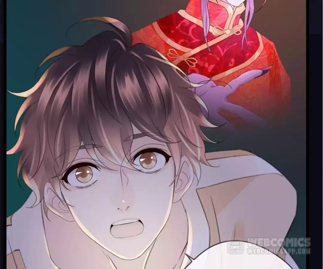 Read Ancient House chapter 25 image 50 on Lezhin
