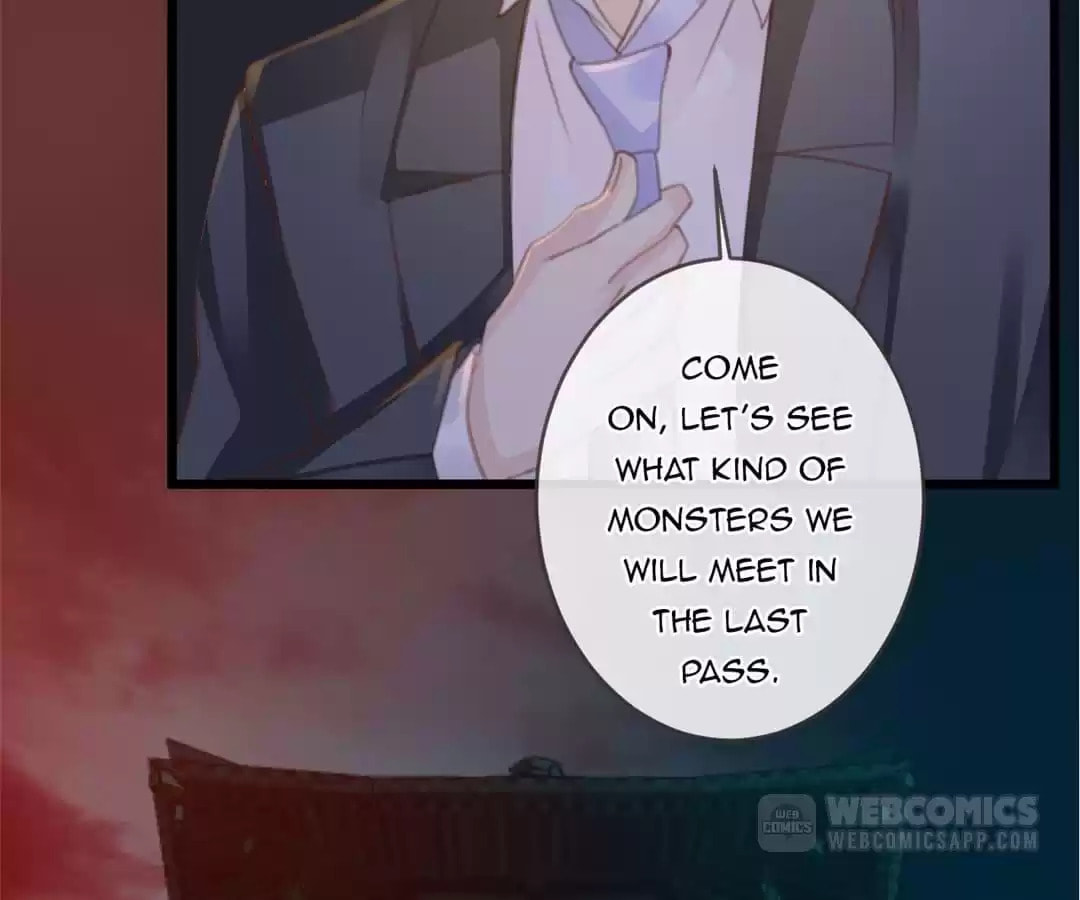 Read Ancient House chapter 25 image 56 on Lezhin