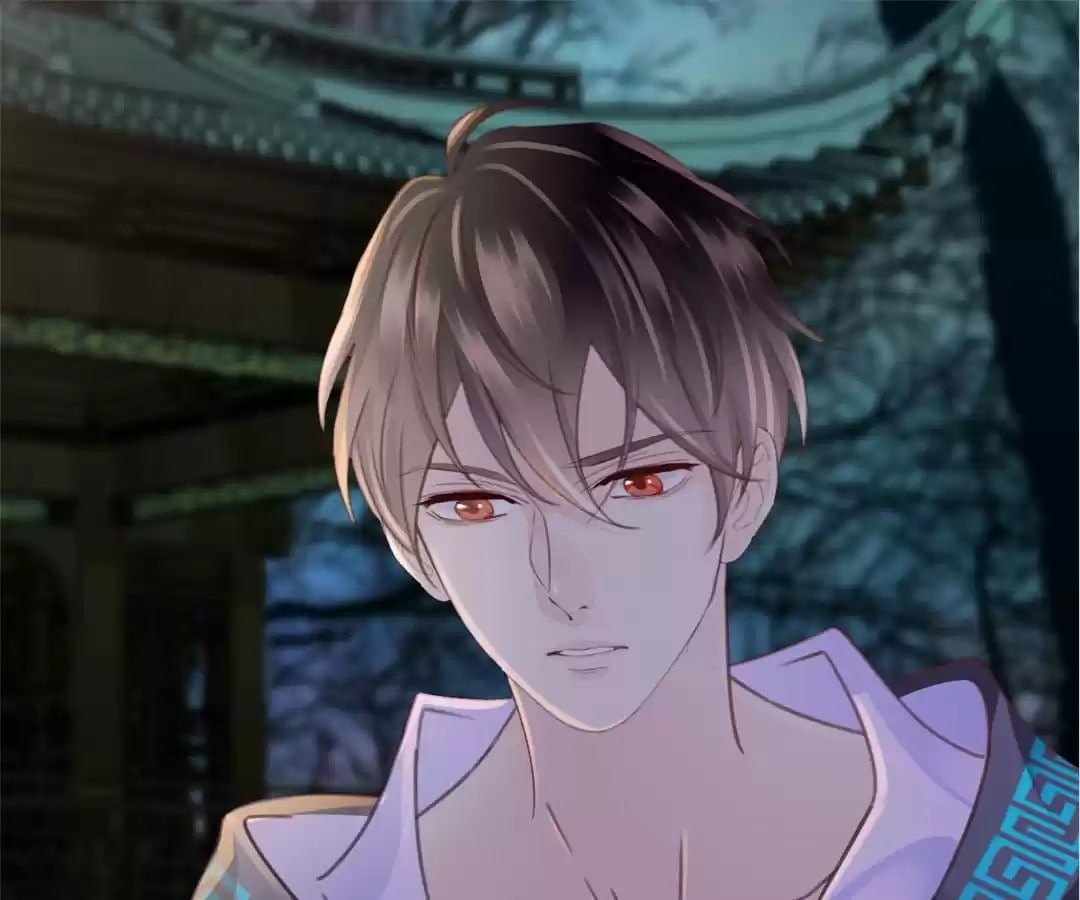 Read Ancient House chapter 25 image 6 on Lezhin
