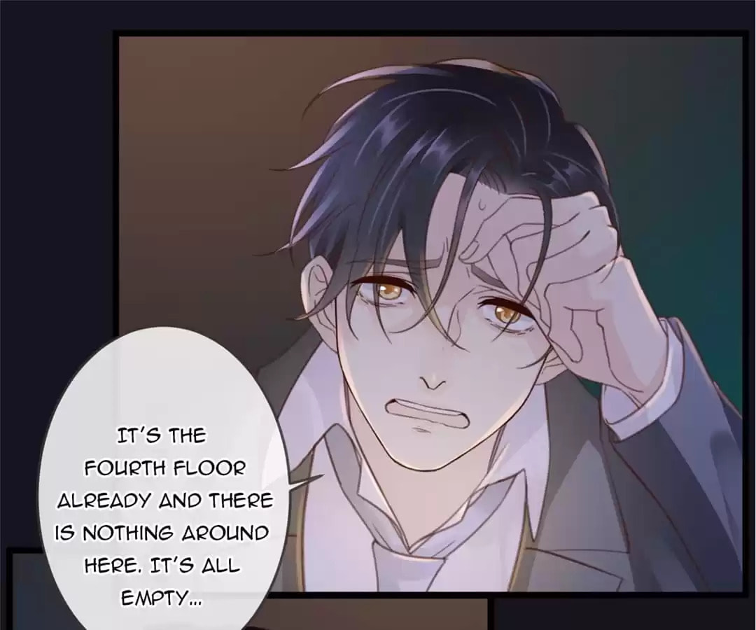 Read Ancient House chapter 25 image 64 on Lezhin
