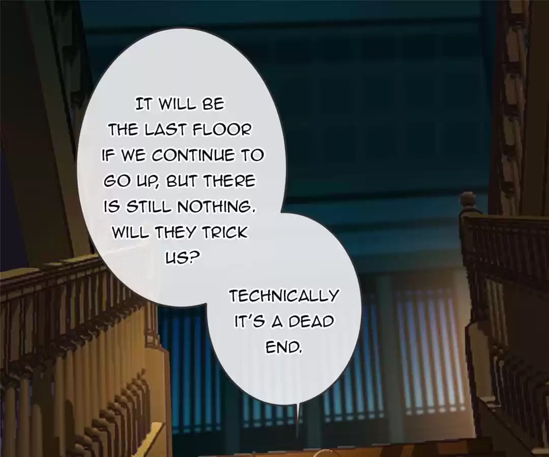 Read Ancient House chapter 25 image 67 on Lezhin